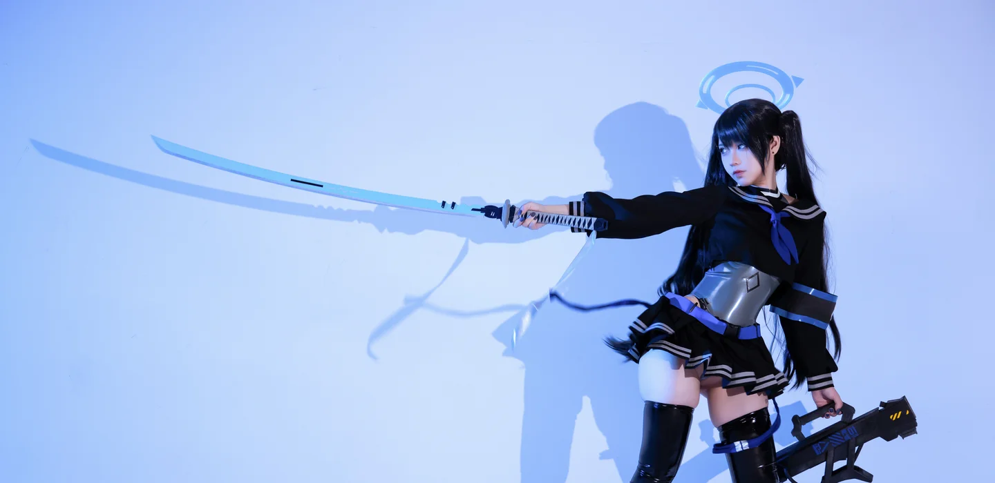 G44不会受伤 - No.162 Blue [28P-274MB] tg@simisebaisi 【丝足阁】008.webp